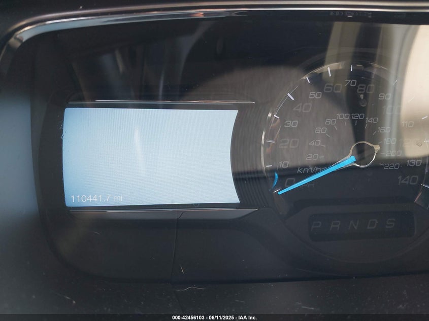 2014 FORD TAURUS SEL - 1FAHP2E82EG128446