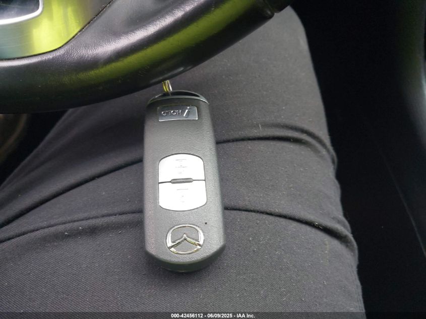 2014 Mazda Mazda6 I Touring VIN: JM1GJ1V69E1158H54 Lot: 42456112