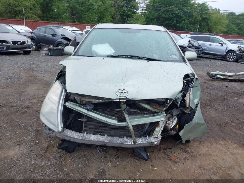 2009 Toyota Prius VIN: JTDKB20U993475255 Lot: 42456186