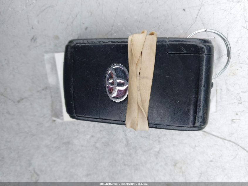 2009 Toyota Prius VIN: JTDKB20U993475255 Lot: 42456186