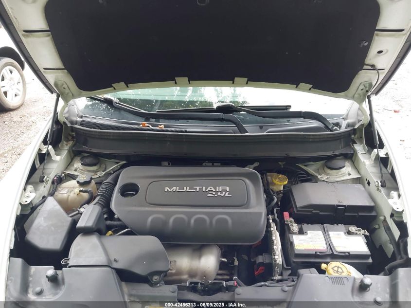 2016 Jeep Cherokee Altitude VIN: 1C4PJMCB2GW197468 Lot: 42456313