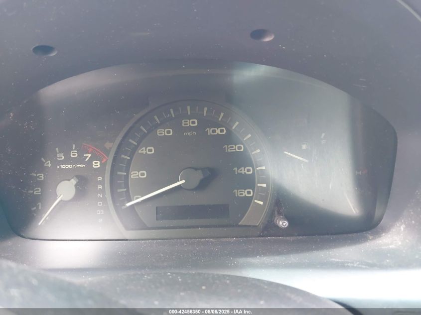 2006 Honda Accord 2.4 Se VIN: 1HGCM56306A140456 Lot: 42456350