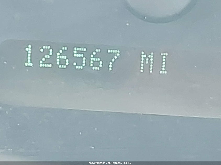 2009 Buick Lacrosse Cxl VIN: 2G4WD582591235136 Lot: 42456358