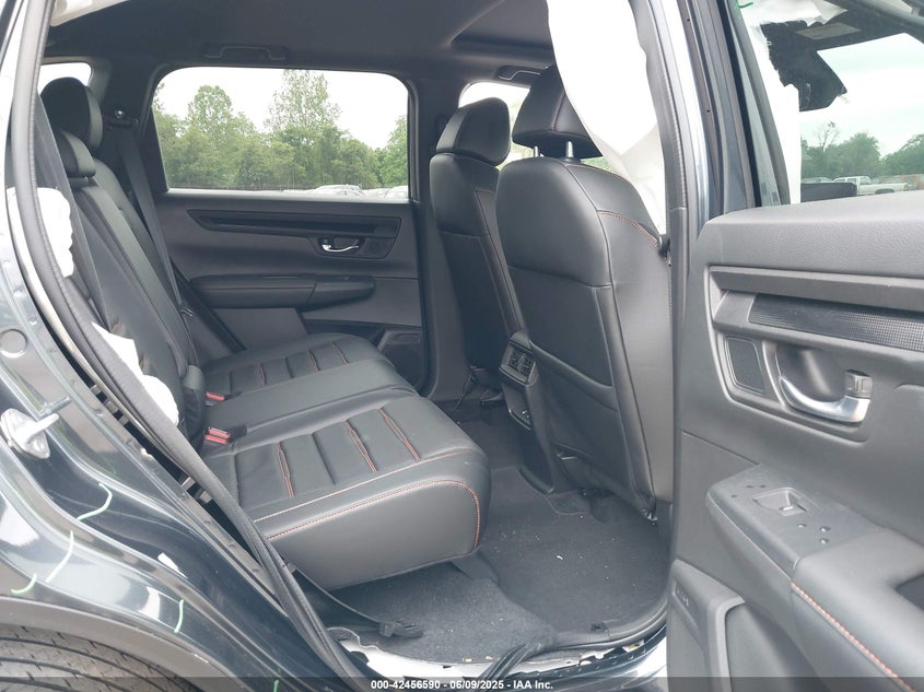 2024 HONDA CR-V HYBRID SPORT-L - 7FARS6H84RA069856