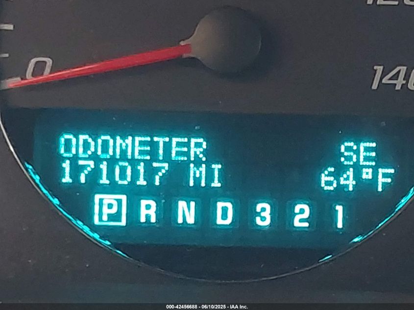 2008 Chevrolet Impala Lt VIN: 2G1WT58N38913413 Lot: 42456688