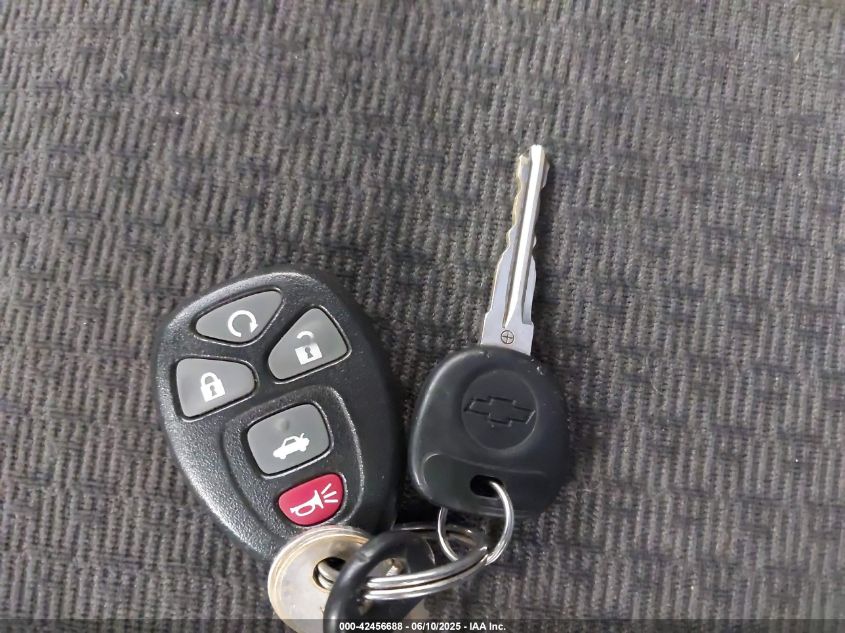 2008 Chevrolet Impala Lt VIN: 2G1WT58N38913413 Lot: 42456688