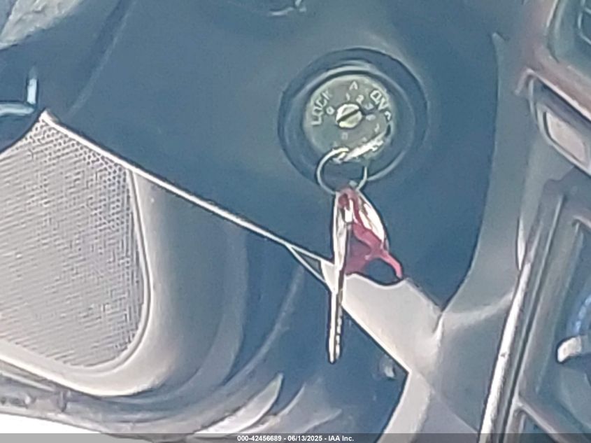 2002 Subaru Forester S VIN: JF1SF65512H714793 Lot: 42456689