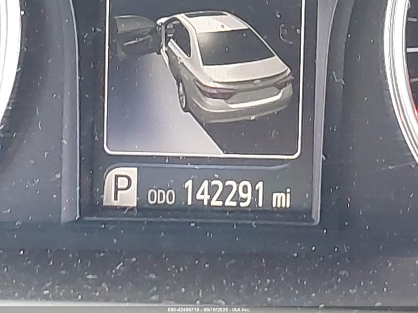 2015 TOYOTA CAMRY SE - 4T1BF1FK7FU938855