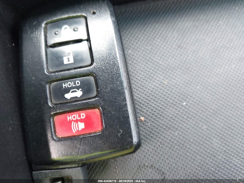 2015 TOYOTA CAMRY SE - 4T1BF1FK7FU938855