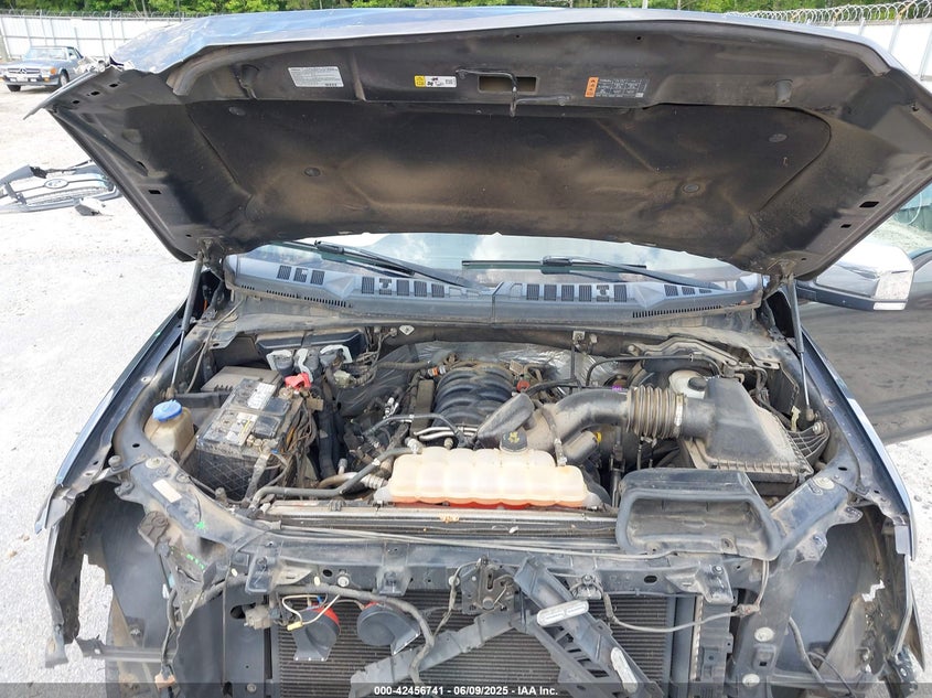 VIN 1FTEW1E50JFD58356 2018 FORD F-150 LARIAT