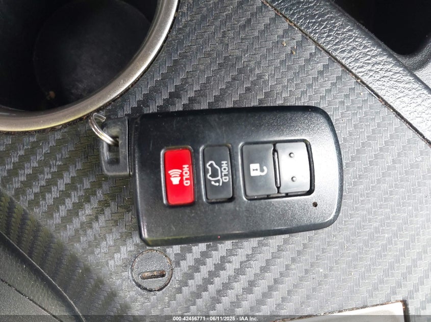 2015 TOYOTA RAV4 LIMITED - 2T3YFREV1FW153209