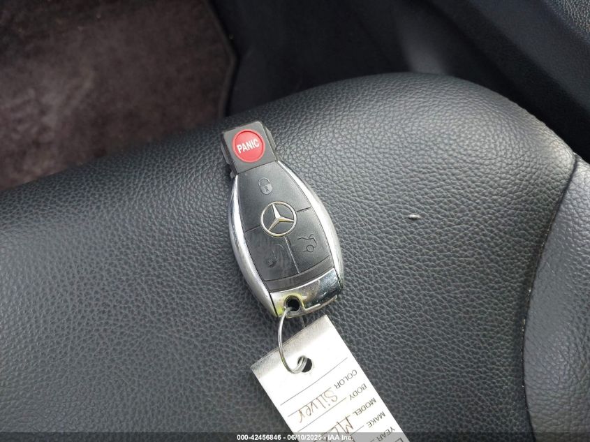 2007 Mercedes-Benz Ml 350 4Matic VIN: 4JGBB86EX7A283950 Lot: 42456846