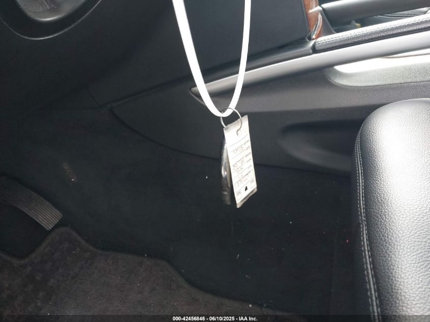 2007 Mercedes-Benz Ml 350 4Matic VIN: 4JGBB86EX7A283950 Lot: 42456846