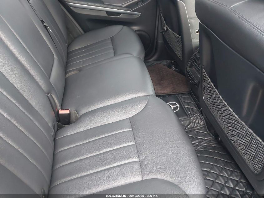 2007 Mercedes-Benz Ml 350 4Matic VIN: 4JGBB86EX7A283950 Lot: 42456846