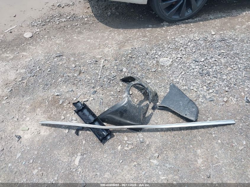 2004 BMW 525I VIN: WBANA53594B846822 Lot: 42456868