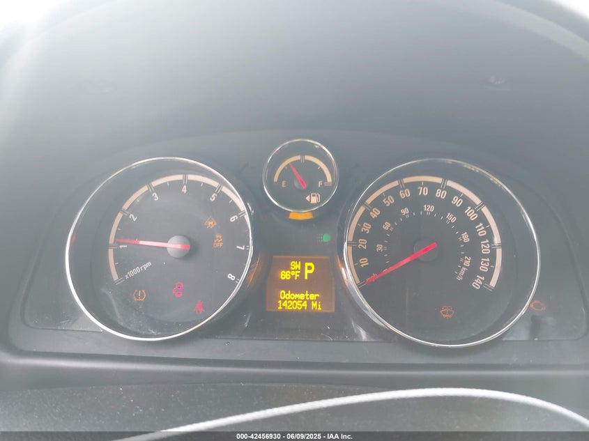 2009 SATURN VUE VIN: 3GSCL33P29S634113