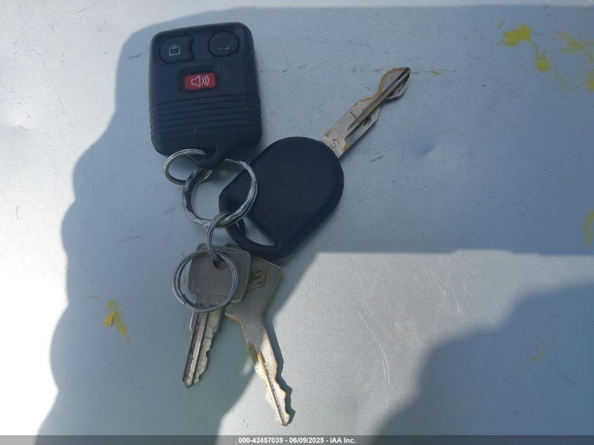 2006 Ford F-150 Lariat/Xlt VIN: 1FTPW12V76FB28978 Lot: 42457039