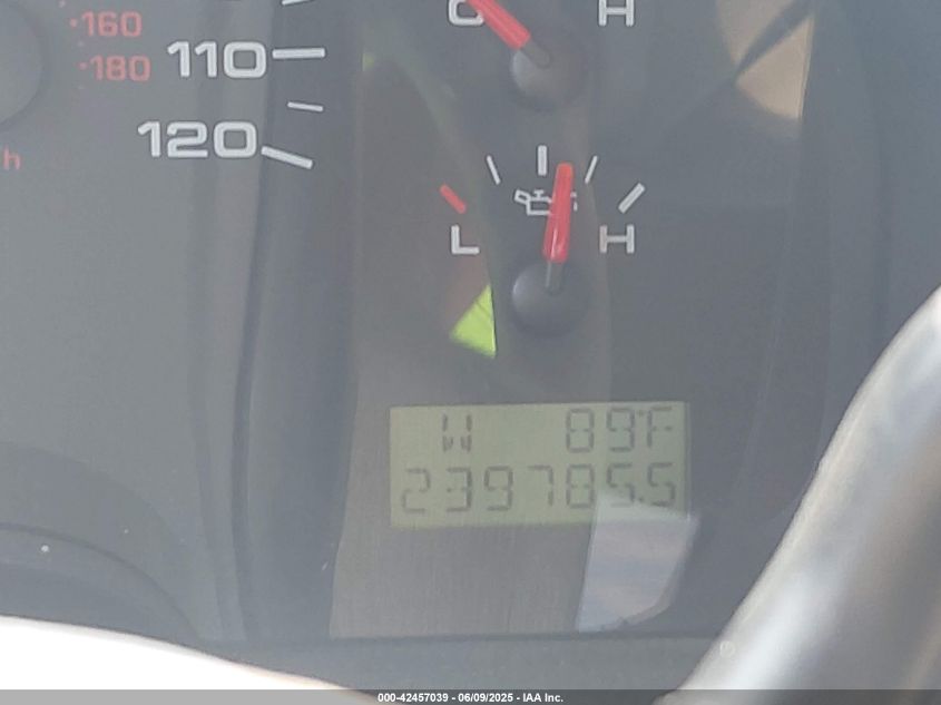 2006 Ford F-150 Lariat/Xlt VIN: 1FTPW12V76FB28978 Lot: 42457039