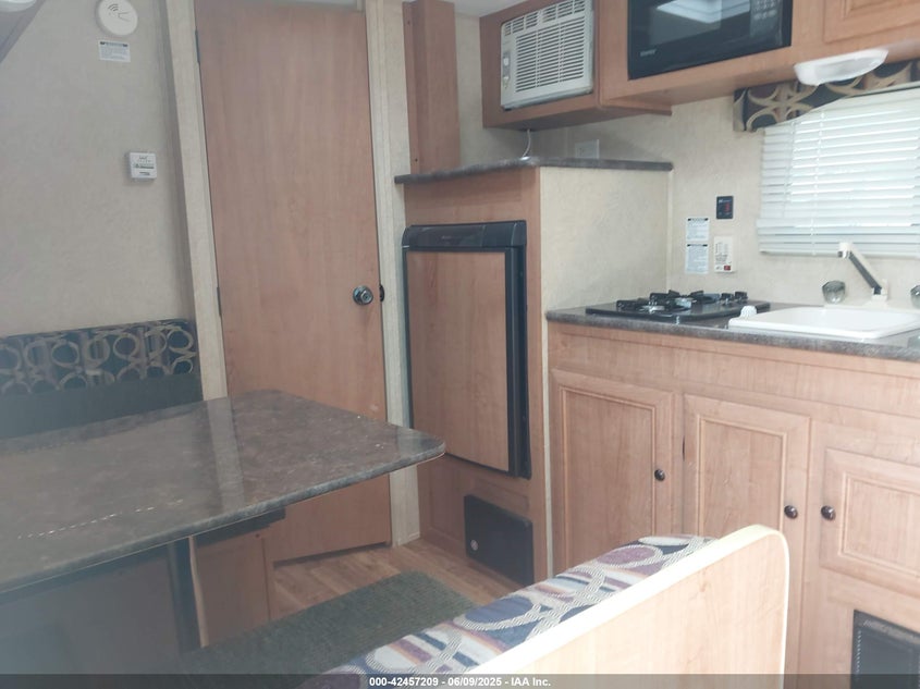 2014 SKYCAT 183 VIN: 1SE200J21EF000790