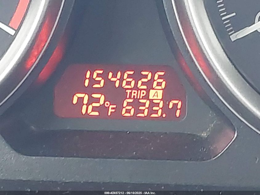 2010 Mazda Mazda 6 VIN: 1YZHZ8CH8A5M31113 Lot: 42457212