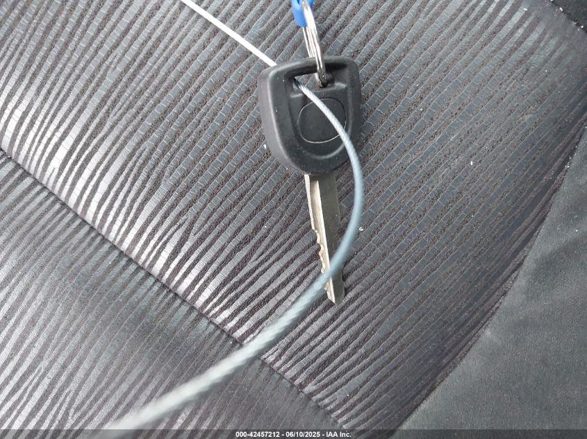 2010 Mazda Mazda 6 VIN: 1YZHZ8CH8A5M31113 Lot: 42457212