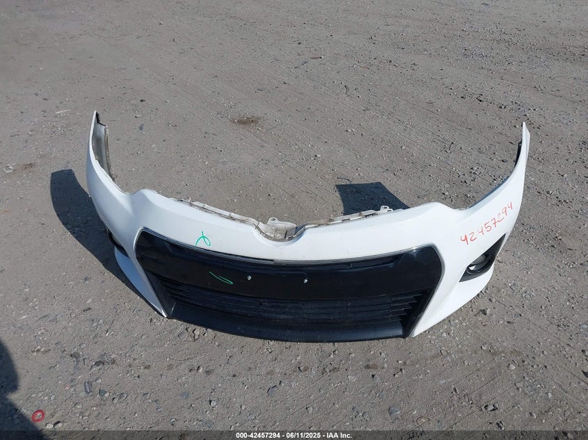 2014 TOYOTA COROLLA S - 2T1BURHE8EC197174