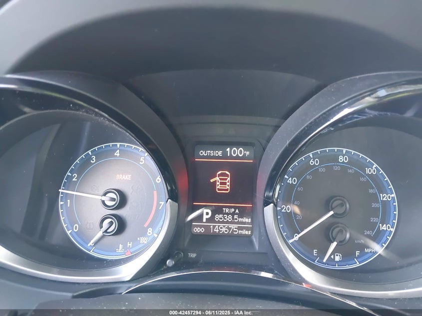 2014 TOYOTA COROLLA S - 2T1BURHE8EC197174