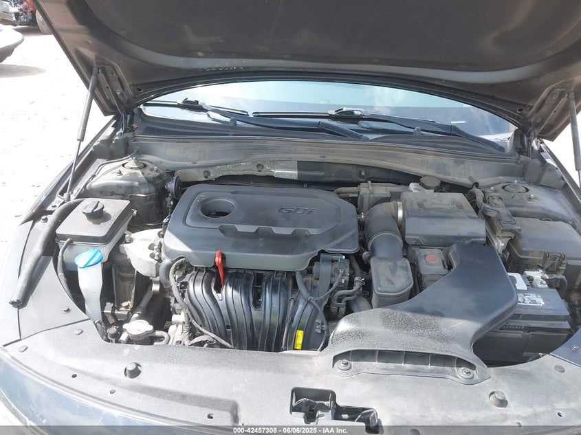 2018 KIA OPTIMA LX - 5XXGT4L35JG239062