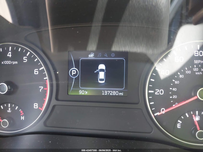 2018 KIA OPTIMA LX - 5XXGT4L35JG239062