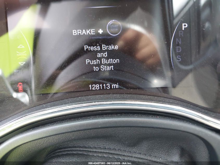 2015 Jeep Grand Cherokee Limited VIN: 1C4RJEBG0FC823062 Lot: 42457382