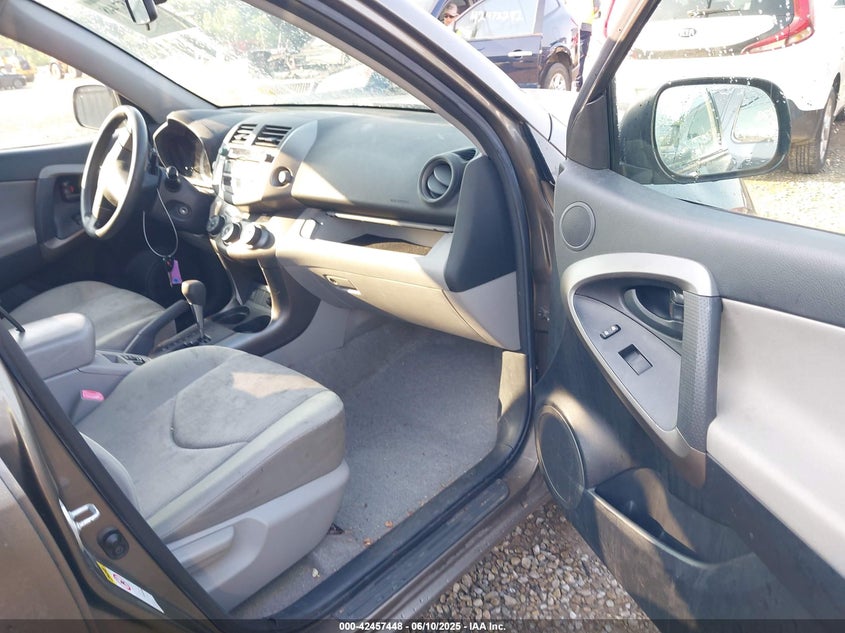 2010 TOYOTA RAV4 VIN: JTMBK4DV9AD010679