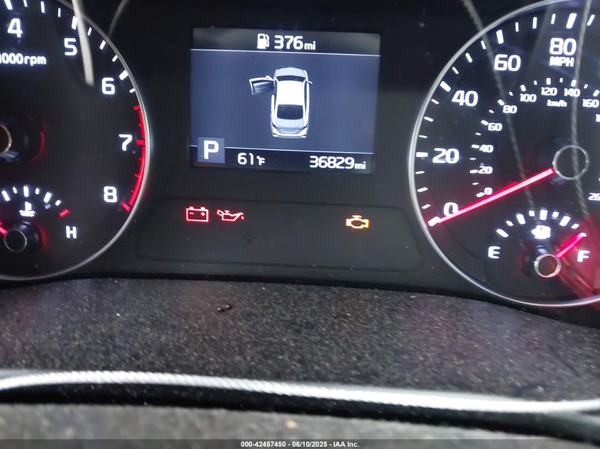 2020 KIA FORTE LXS - 3KPF24AD9LE222559