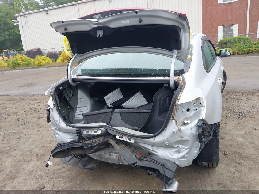 2020 KIA FORTE LXS - 3KPF24AD9LE222559