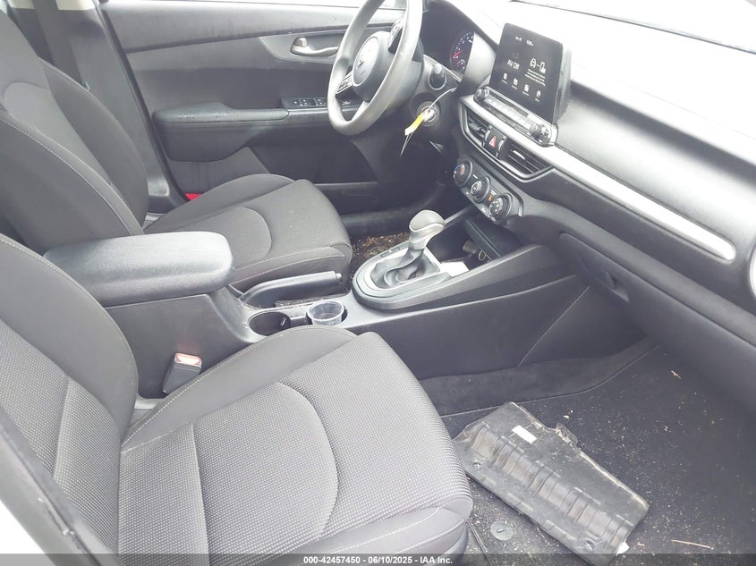 2020 KIA FORTE LXS - 3KPF24AD9LE222559