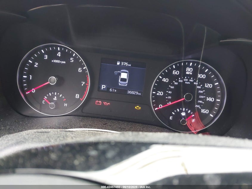 2020 KIA FORTE LXS - 3KPF24AD9LE222559