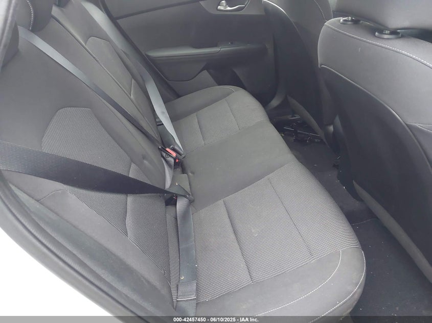 2020 KIA FORTE LXS - 3KPF24AD9LE222559