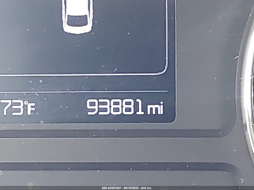 2017 KIA FORTE LX - 3KPFL4A70HE094906