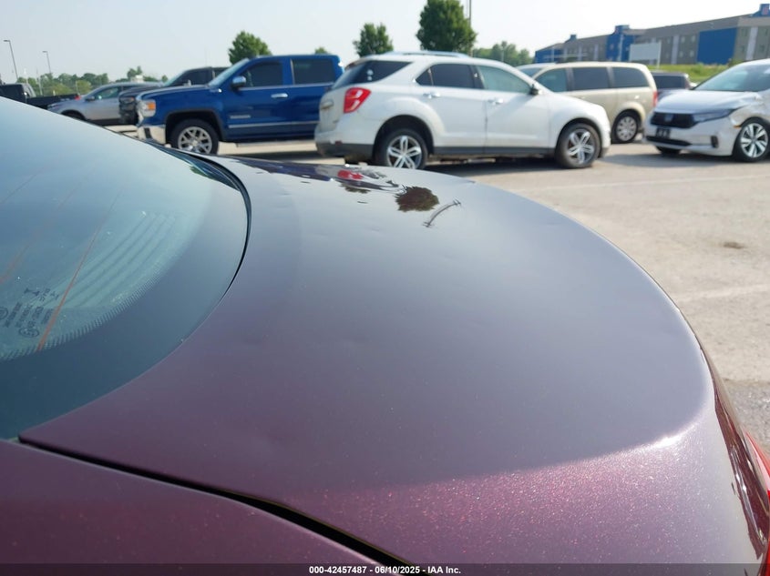 2017 KIA FORTE LX - 3KPFL4A70HE094906