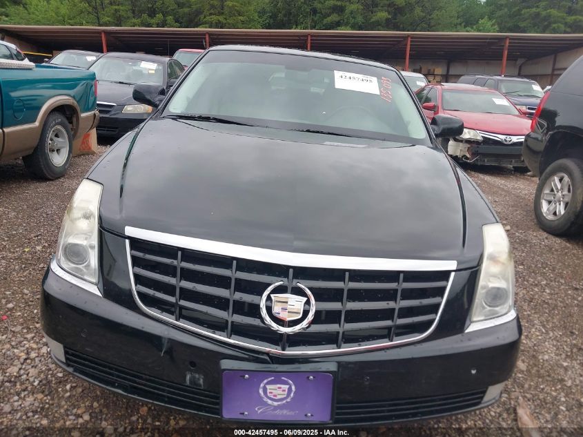 2010 Cadillac Dts Premium Collection VIN: 1G6KH5EY1AU135093 Lot: 42457495