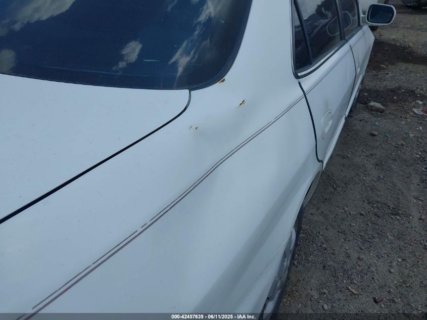 2002 Honda Accord 2.3 Lx VIN: JHMCG56462C021242 Lot: 42457639