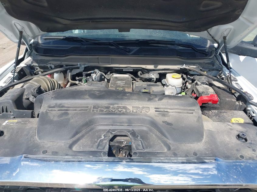 2024 Ram 3500 - 3C63RRGL9RG128745