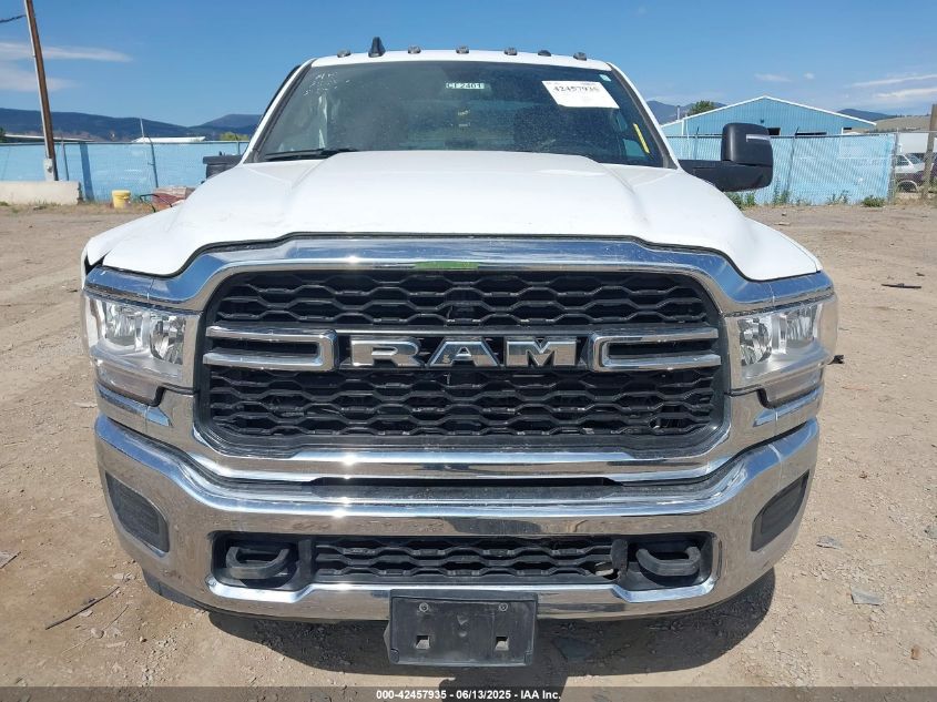 2024 Ram 3500 - 3C63RRGL9RG128745