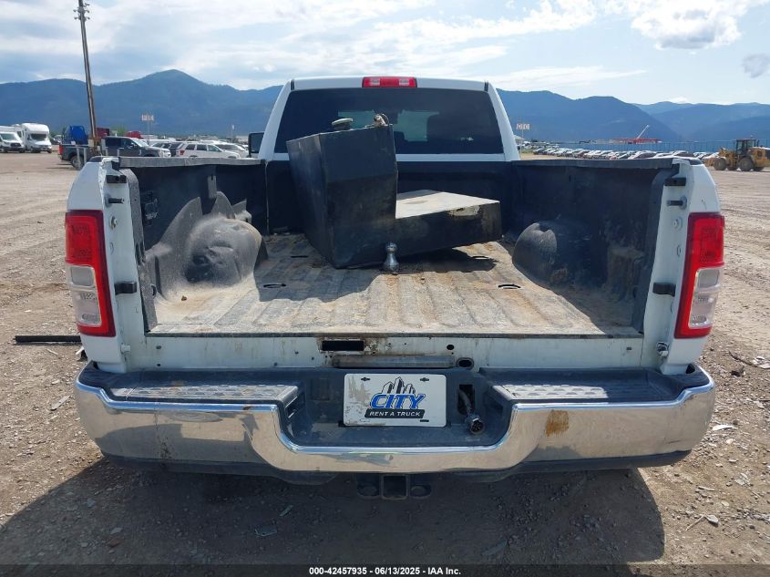 2024 Ram 3500 - 3C63RRGL9RG128745