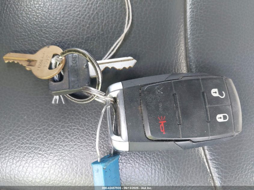 2024 Ram 3500 - 3C63RRGL9RG128745