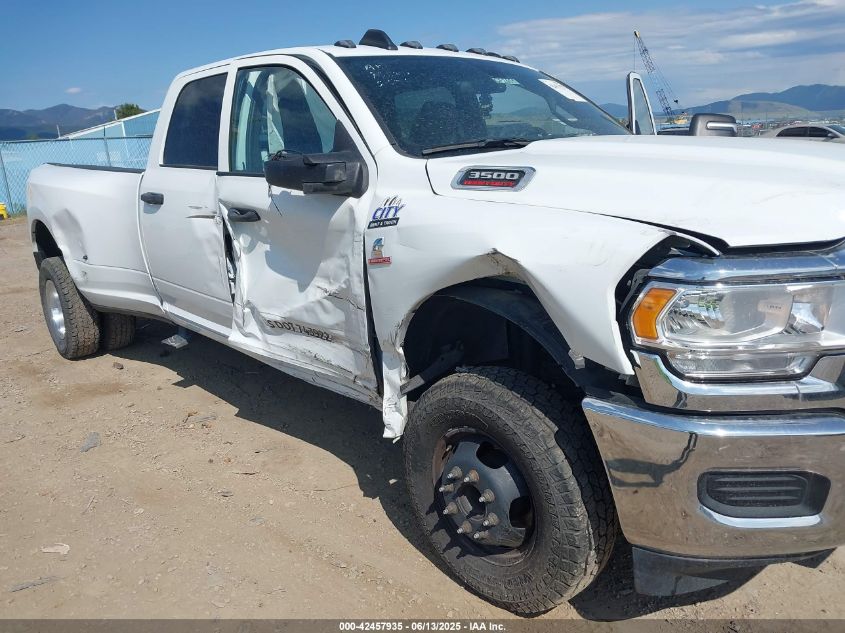 2024 Ram 3500 - 3C63RRGL9RG128745