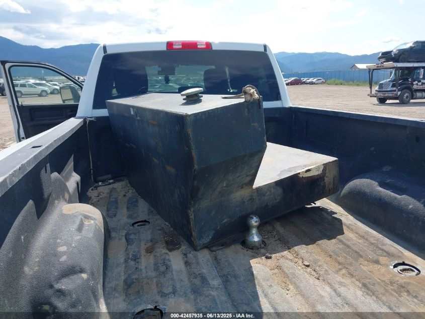 2024 Ram 3500 - 3C63RRGL9RG128745