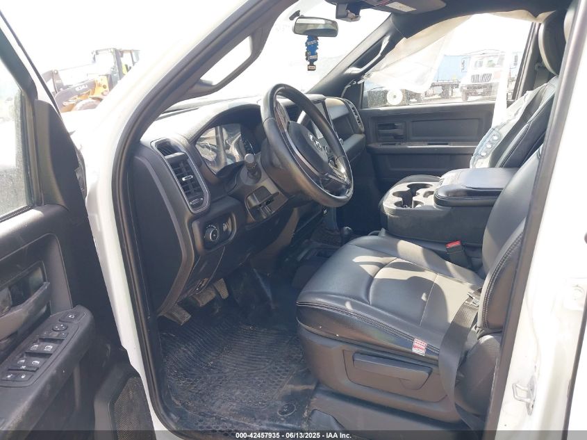 2024 Ram 3500 - 3C63RRGL9RG128745