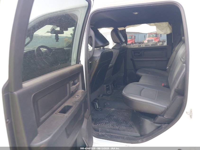 2024 Ram 3500 - 3C63RRGL9RG128745