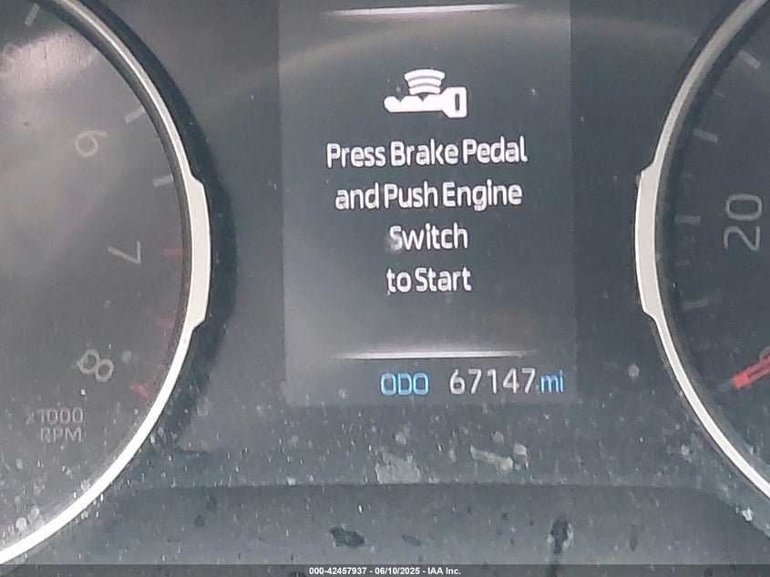 2019 TOYOTA RAV4 XLE PREMIUM - JTMA1RFVXKD515799