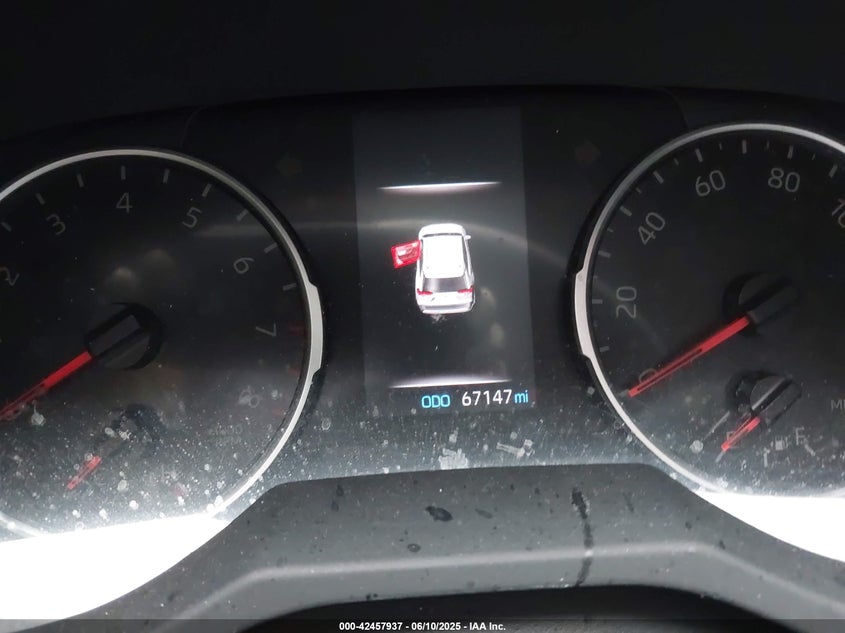 2019 TOYOTA RAV4 XLE PREMIUM - JTMA1RFVXKD515799